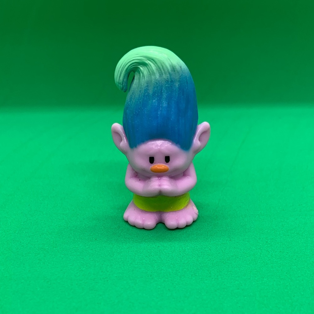 Trolls Pencil Topper